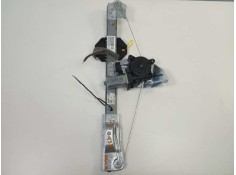 Recambio de elevalunas delantero derecho para dacia sandero ambiance referencia OEM IAM 807209299R  