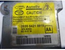 CENTRALITA AIRBAG 602168700 602168700 E163KG11752 282054219919