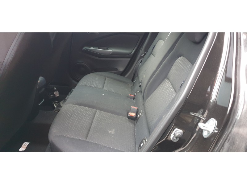 nissan juke (f16) del año 2020