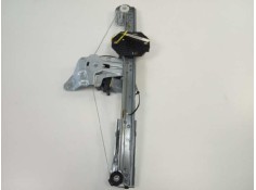 Recambio de elevalunas delantero derecho para dacia sandero ambiance referencia OEM IAM 807209299R   2