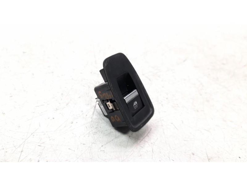 Recambio de mando elevalunas delantero derecho para renault captur ii 1.0 tce referencia OEM IAM 254019868R  