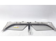 Recambio de parasol izquierdo para citroen c4 picasso 1.2 12v e-thp / puretech referencia OEM IAM 98011559BJ   2