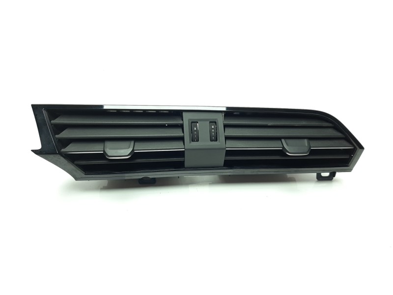 Recambio de rejilla aireadora para audi q3 (f3b) 2.0 16v tdi referencia OEM IAM 83B8209036PS  