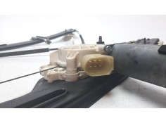 Recambio de elevalunas delantero izquierdo para bmw x5 (e70) 3.0d referencia OEM IAM 51337166379 106061814 111783 2