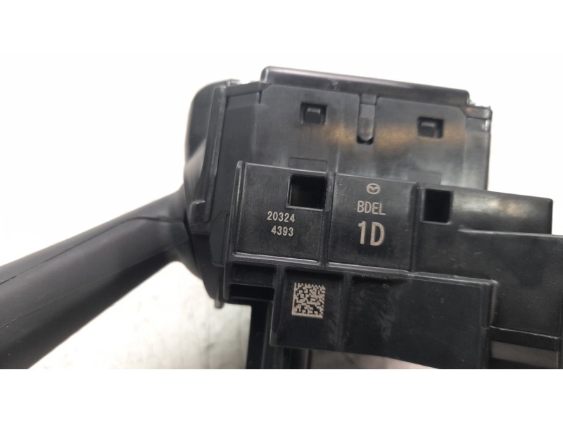 Recambio de mando intermitentes para mazda 3 sedán (bp) referencia OEM IAM BDEL20324  