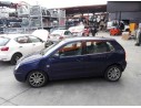 VOLKSWAGEN POLO (9N1)