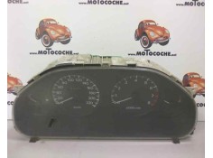 Recambio de cuadro instrumentos para mitsubishi galant berlina (e50) 2.0 cat referencia OEM IAM 167340 1923 