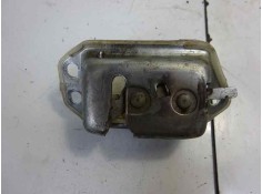 Recambio de cerradura maletero / porton para tata indica referencia OEM IAM   