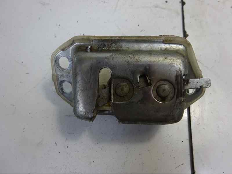 Recambio de cerradura maletero / porton para tata indica referencia OEM IAM   