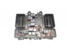 Recambio de caja reles / fusibles para ford ranger (tke) 2.2 tdci cat referencia OEM IAM GB3T14D068KB  