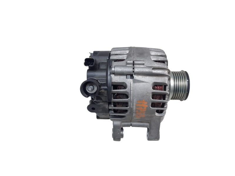Recambio de alternador para citroen c3 you! referencia OEM IAM 9835689480  