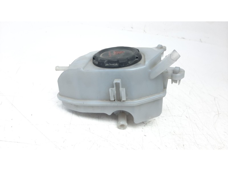 Recambio de deposito expansion para seat arona 1.6 tdi referencia OEM IAM 2Q0121407C  