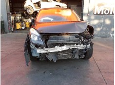 renault scenic iii del año 2010 2