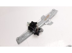 Recambio de elevalunas delantero derecho para ford ka+ ultimate referencia OEM IAM E3B5A23200   2