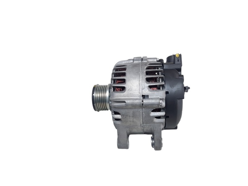 Recambio de alternador para citroen c3 you! referencia OEM IAM 9835689480  