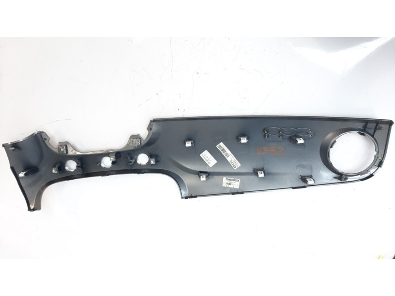Recambio de moldura para fiat nuova 500 (150) 1.2 cat referencia OEM IAM 735619848  