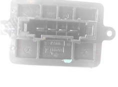 Recambio de resistencia calefaccion para dacia sandero ambiance referencia OEM IAM 2R321R16   2