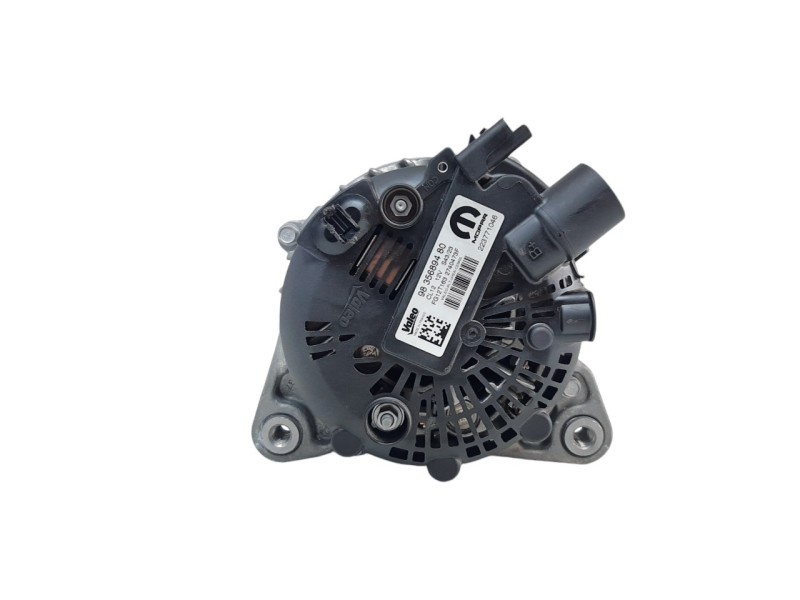 Recambio de alternador para citroen c3 you! referencia OEM IAM 9835689480  
