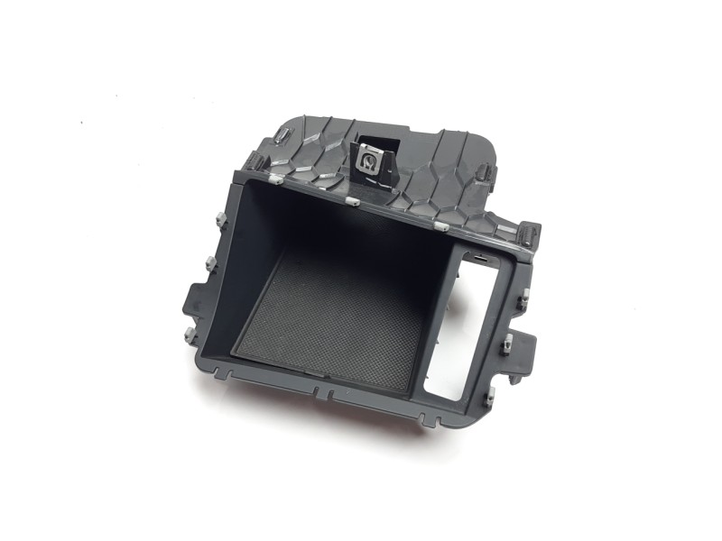 Recambio de cenicero para audi q3 (f3b) 2.0 16v tdi referencia OEM IAM 83B857925  