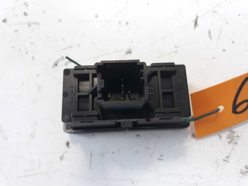 Recambio de interruptor para ford fusion (cbk) elegance referencia OEM IAM 6S6T18C621BA  