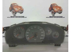 Recambio de cuadro instrumentos para daewoo nubira berlina 1.6 cat referencia OEM IAM AB9G100024 96272108 