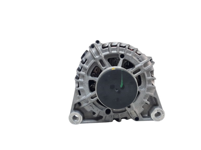 Recambio de alternador para citroen c3 you! referencia OEM IAM 9835689480  