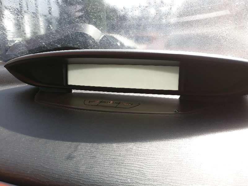 citroen c4 coupe del año 2008