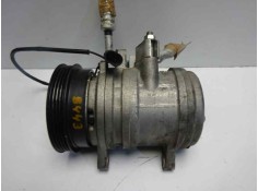 Recambio de compresor aire acondicionado para tata indica referencia OEM IAM F500JNYCA06   2