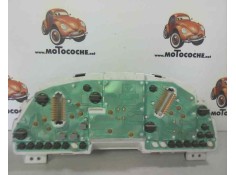 Recambio de cuadro instrumentos para daewoo nubira berlina 1.6 cat referencia OEM IAM AB9G100024 96272108  2