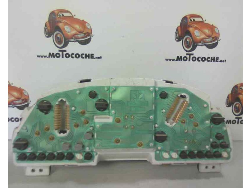 Recambio de cuadro instrumentos para daewoo nubira berlina 1.6 cat referencia OEM IAM AB9G100024 96272108 