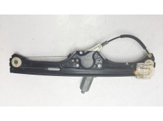 Recambio de elevalunas trasero derecho para bmw x5 (e70) 3.0d referencia OEM IAM 51357166382 106061826 111784 2