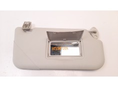 Recambio de parasol derecho para ford focus lim. 1.5 tdci cat referencia OEM IAM BM51A04100UA35B8   2