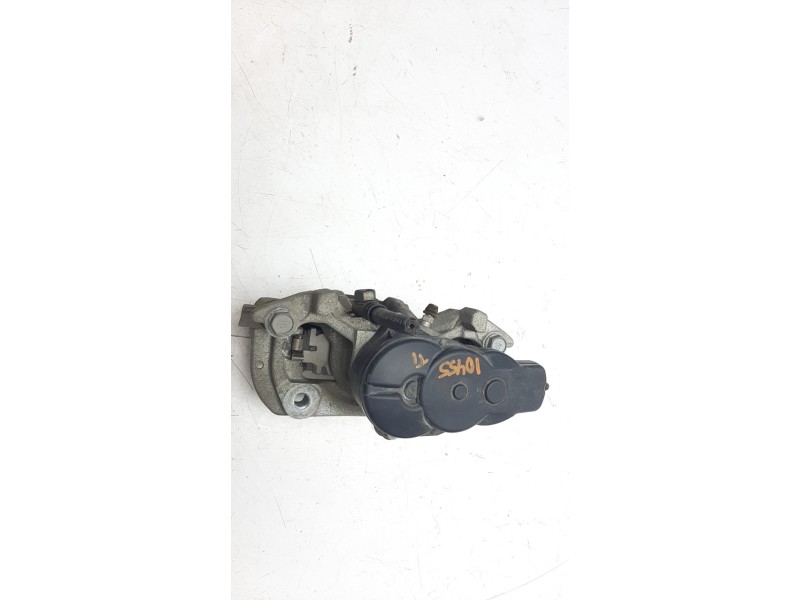 Recambio de pinza de freno trasera izquierda para toyota c-hr referencia OEM IAM 47850F4030  