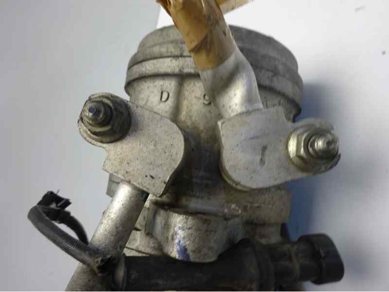 Recambio de compresor aire acondicionado para tata indica referencia OEM IAM F500JNYCA06  