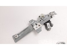 Recambio de elevalunas trasero derecho para ford ka+ ultimate referencia OEM IAM E3B5A27000   2