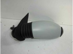 Recambio de retrovisor izquierdo para fiat seicento (187) referencia OEM IAM 0735250514 1050928014 