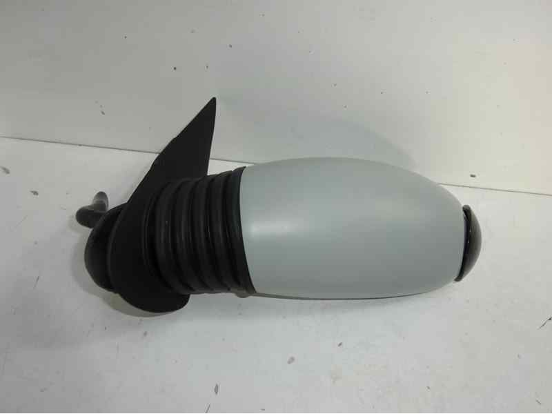 Recambio de retrovisor izquierdo para fiat seicento (187) referencia OEM IAM 0735250514 1050928014 