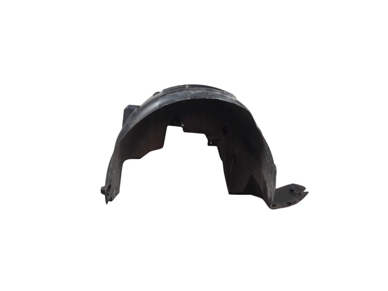 Recambio de paso rueda trasero izquierdo para citroen c4 picasso 1.2 12v e-thp / puretech referencia OEM IAM 9675949080  