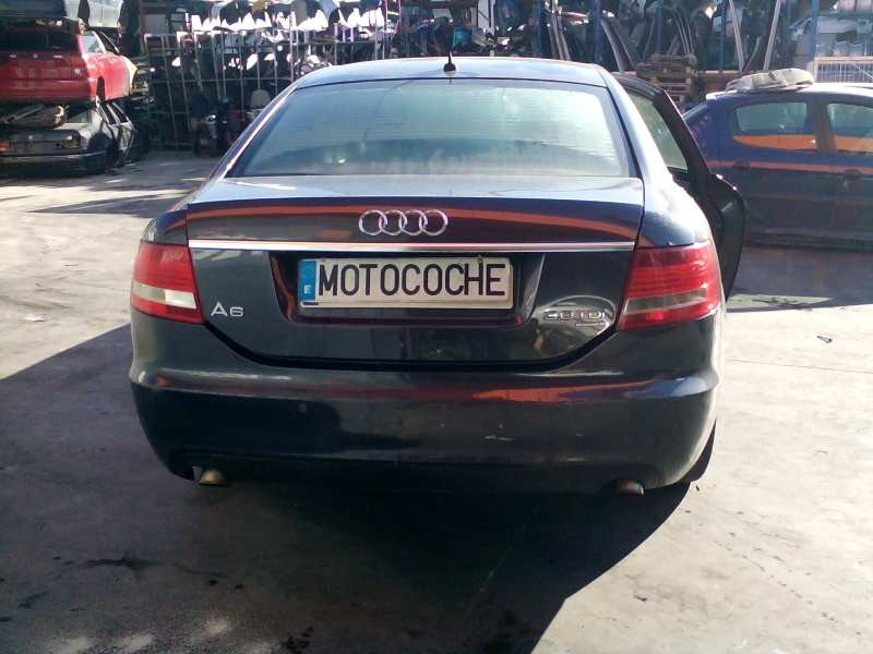 audi a6 berlina (4f2) del año 2005