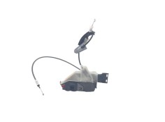 CERRADURA PUERTA TRASERA IZQUIERDA 9812398580 