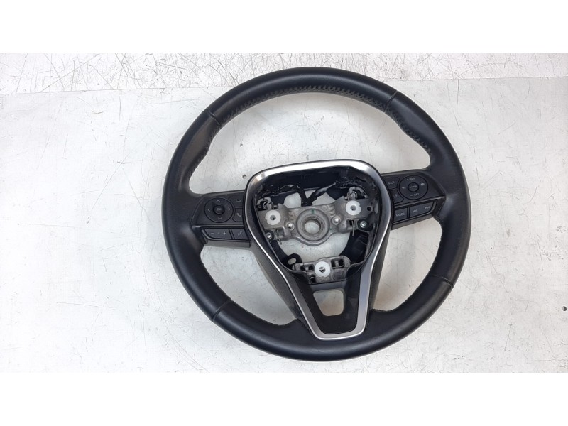 Recambio de volante para toyota corolla (e21) referencia OEM IAM 451000Z340  