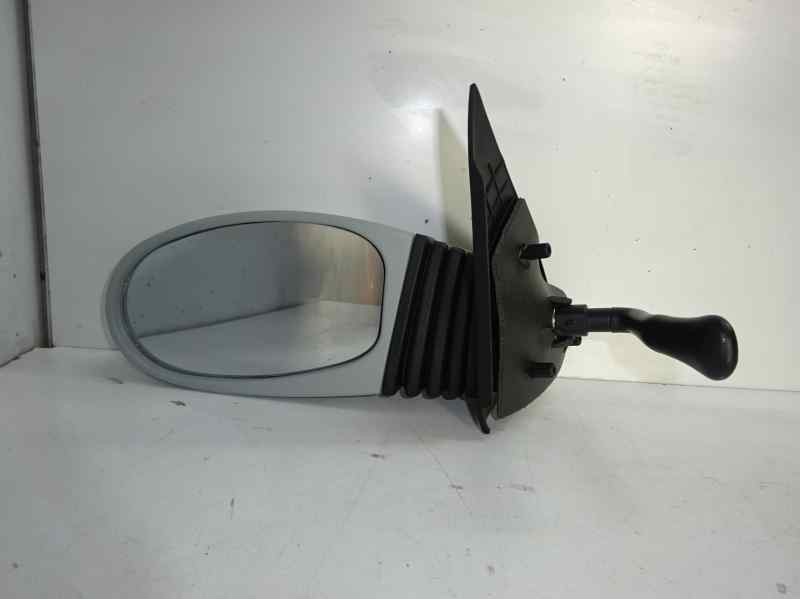 Recambio de retrovisor izquierdo para fiat seicento (187) referencia OEM IAM 0735250514 1050928014 