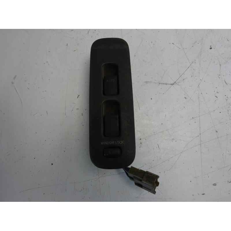 Recambio de mando elevalunas delantero izquierdo para suzuki baleno berlina sy (eg) 1.6 16v cat referencia OEM IAM   