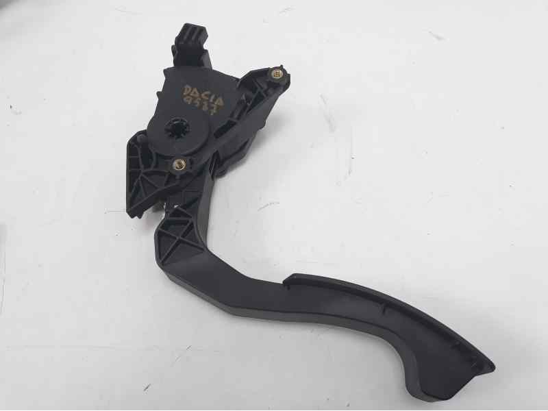 Recambio de potenciometro pedal para dacia sandero ambiance referencia OEM IAM 180022703R 6PV00997803 