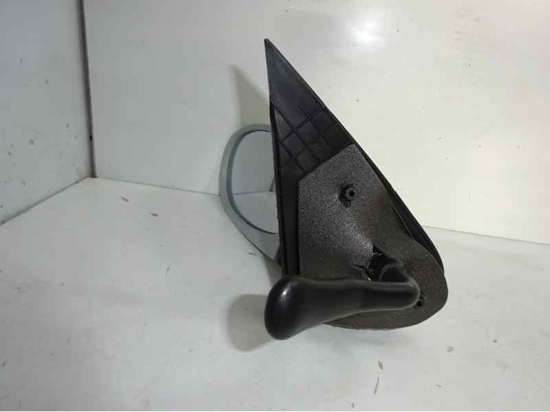 Recambio de retrovisor izquierdo para fiat seicento (187) referencia OEM IAM 0735250514 1050928014 