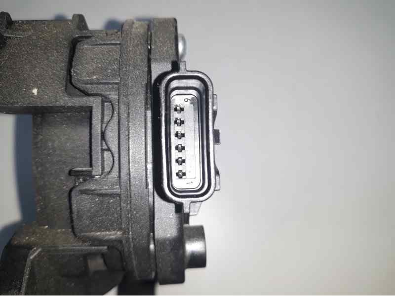 Recambio de potenciometro pedal para dacia sandero ambiance referencia OEM IAM 180022703R 6PV00997803 