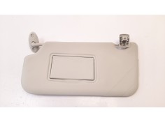 Recambio de parasol izquierdo para ford focus lim. 1.5 tdci cat referencia OEM IAM BM51A04101DA35B8  