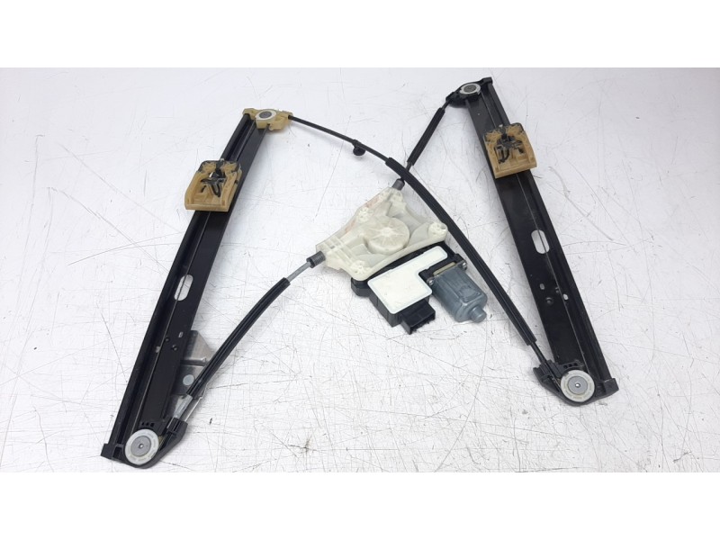 Recambio de elevalunas delantero izquierdo para seat arona 1.6 tdi referencia OEM IAM SE21606S  
