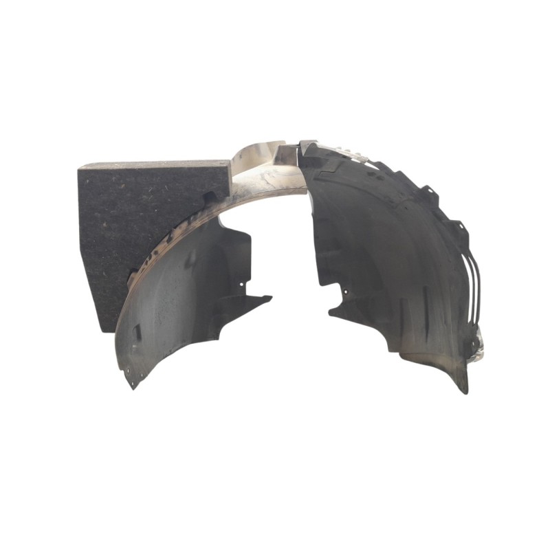 Recambio de paso rueda delantero derecho para mercedes-benz clase m (w166) ml 250 bluetec (166.004) referencia OEM IAM A16688412