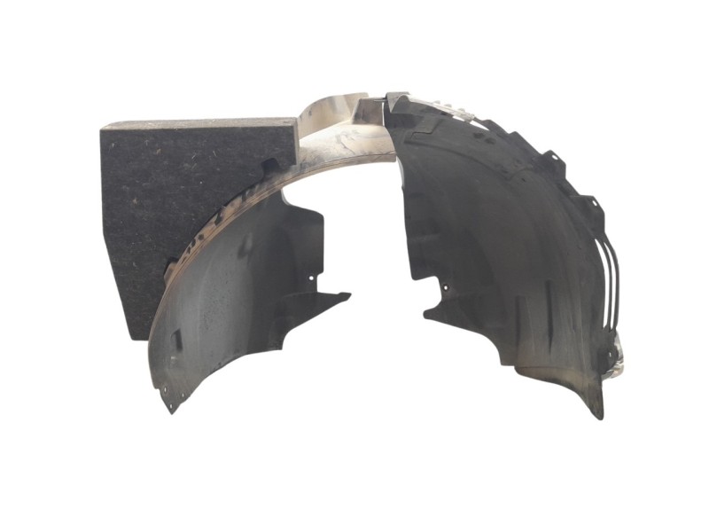 Recambio de paso rueda delantero derecho para mercedes-benz clase m (w166) ml 250 bluetec (166.004) referencia OEM IAM A16688412